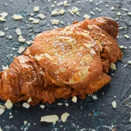 Almond Croissant